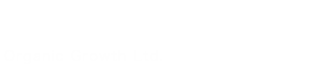 オーガニック・グロース Organic Growth Ltd.